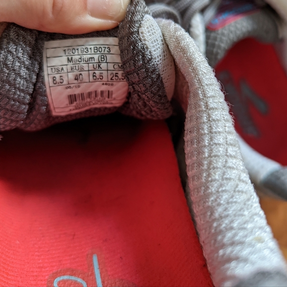 Brooks Ghost 8 - Picture 6 of 6